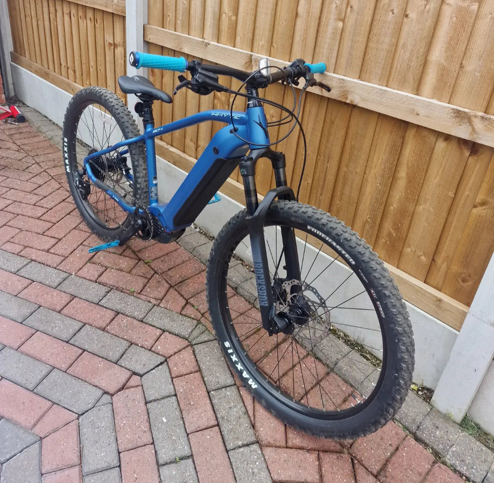 Whyte E-504 2022 2024
