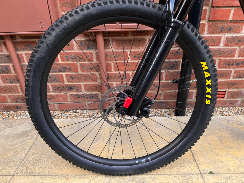 Orbea Urrun 302024