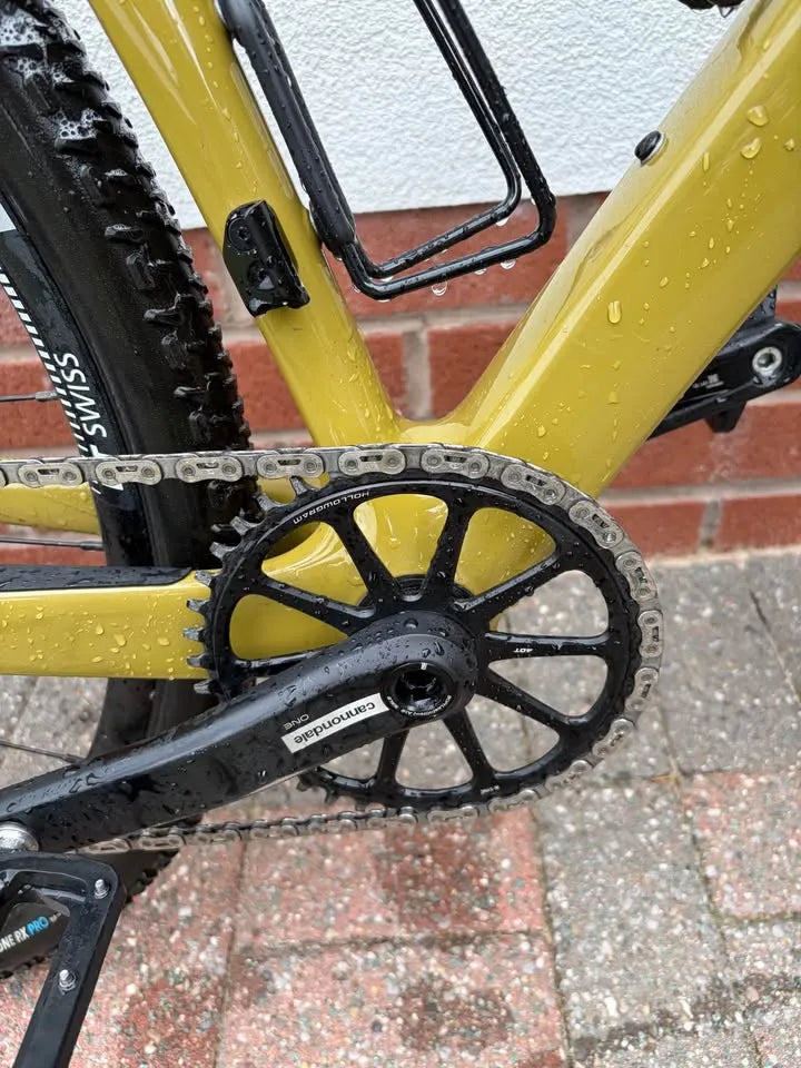 Cannondale Supersix Evo Se 2023
