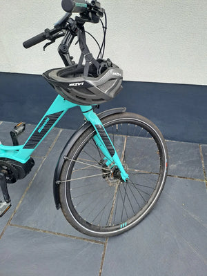 Bianchi Long Island Altus 2022