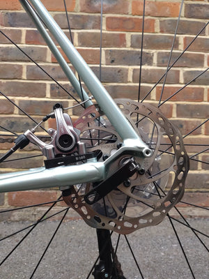 Cannondale Synapse 2 2021