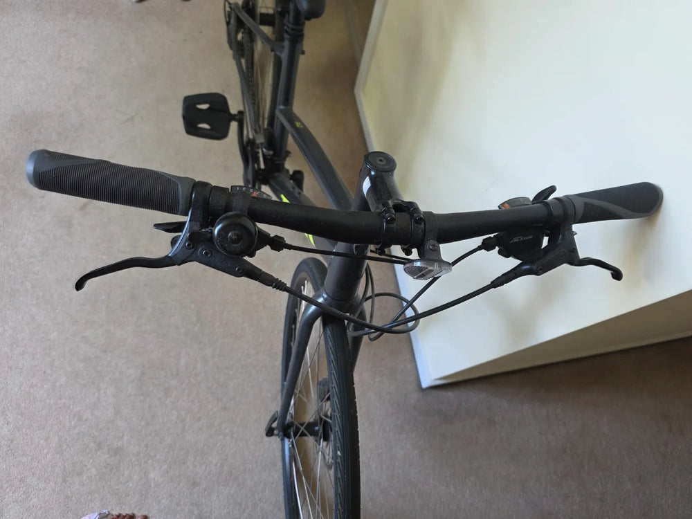 Trek Fx 2 Disc 2024