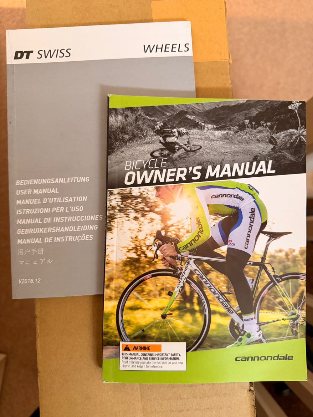 Cannondale Synapse Carbon Disc Ultegra Di2 2015