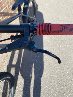 Whyte 801 v4 2022