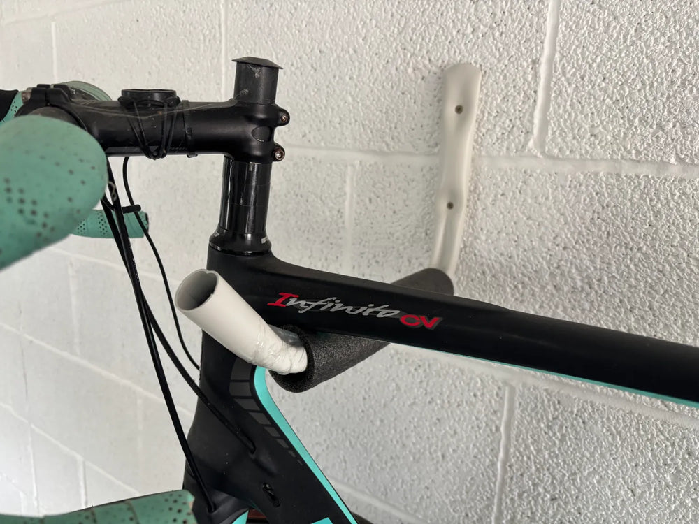 Bianchi Infinito CV Ultegra Di2 2019