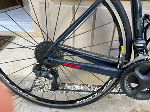 Cervelo R3 Ultegra Di2 6870 2017