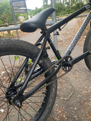 Collective C1 BMX 2024