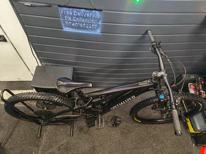 Specialized Turbo Levo 3 Comp Alloy 2024