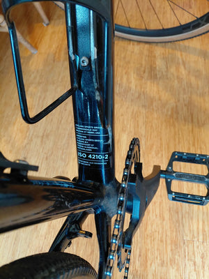 Cannondale Topstone 4 M 2022