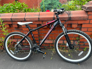 Carrera Vengeance Junior 2023