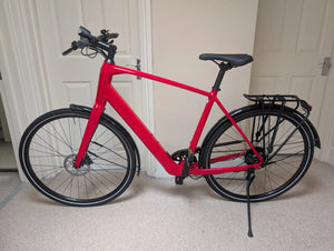 Trek FX+ 2 2023