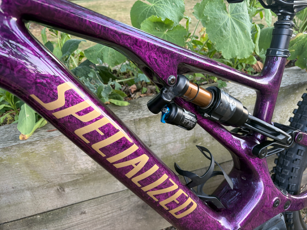 Specialized Levo Comp Carbon 2023