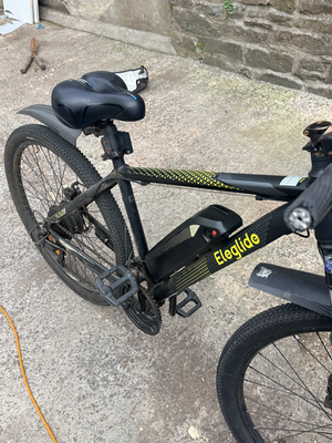 Elglide M1 Plus 2024