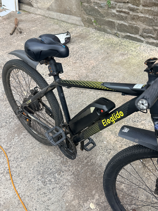 Elglide M1 Plus 2024