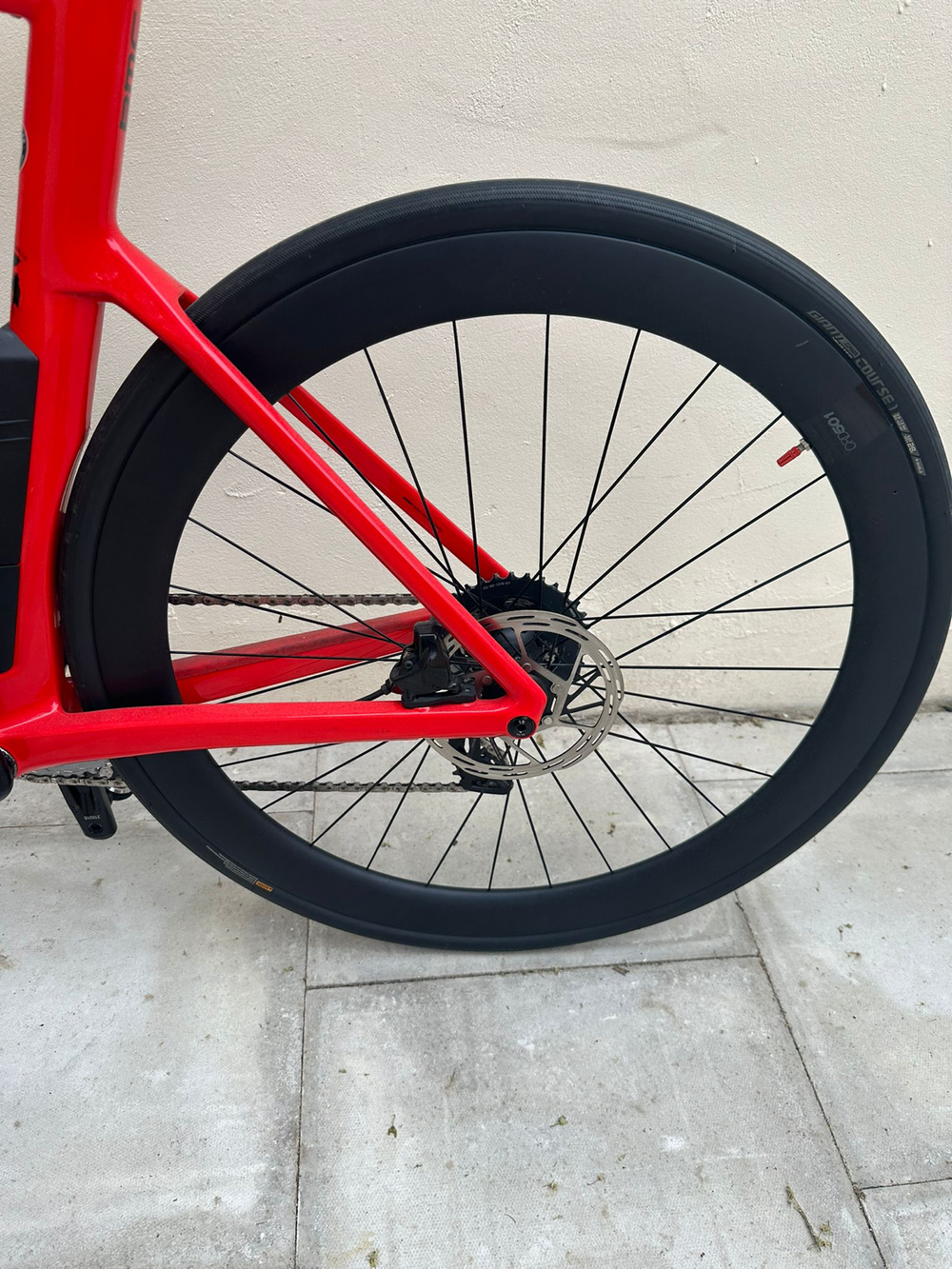 BMC Timemachine Road 01 THREE 2022