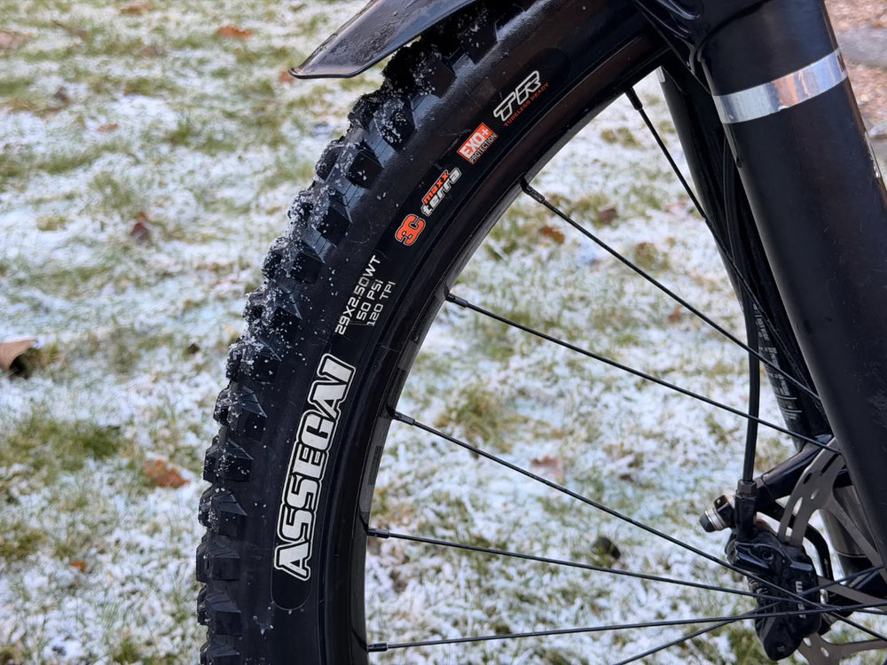 Vitus Sommet 29 VR 2020