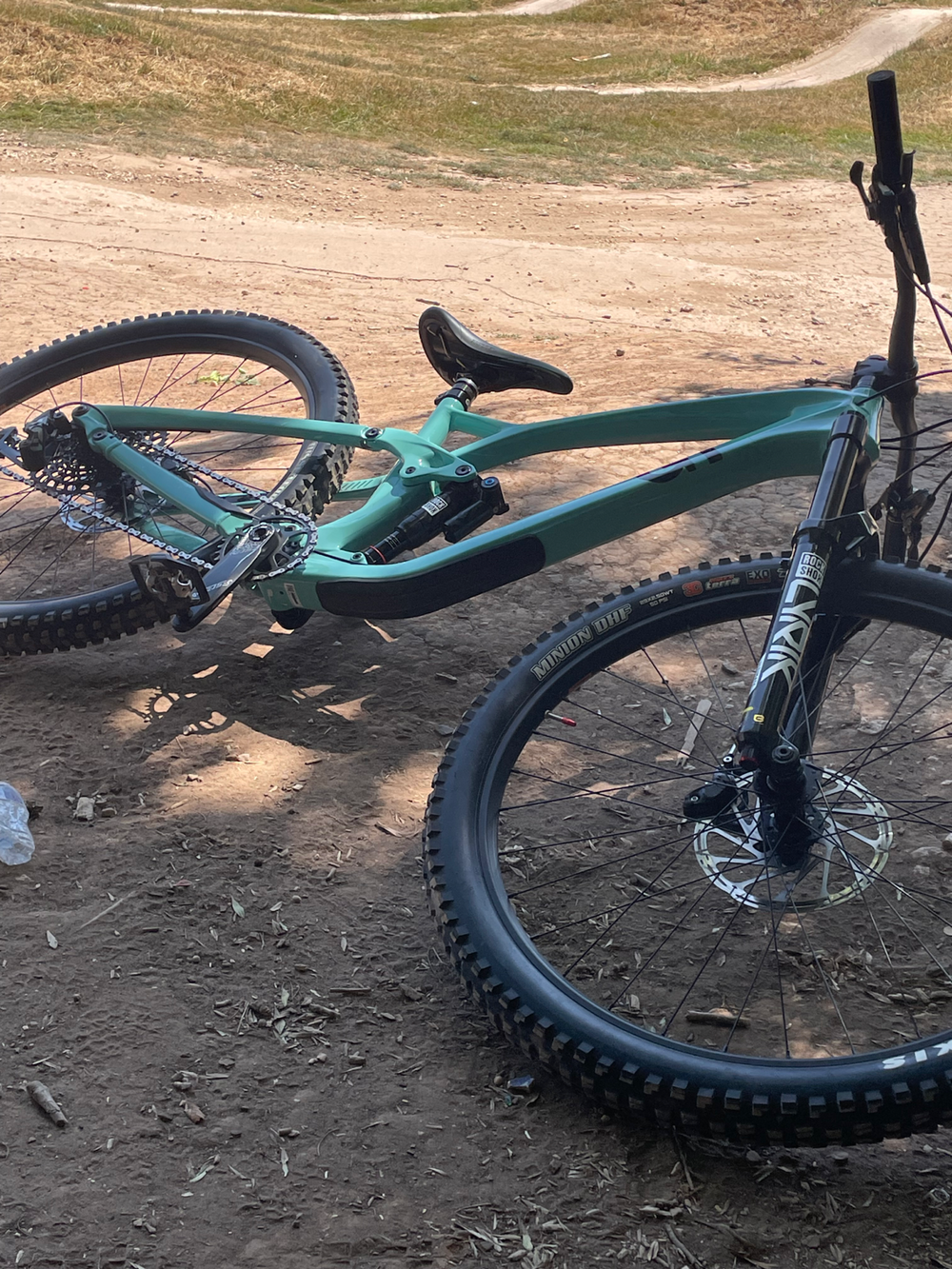 GT Sensor Carbon Pro LE 2023