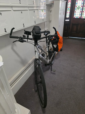 Specialized Vado SL 50 ST EQ 2025