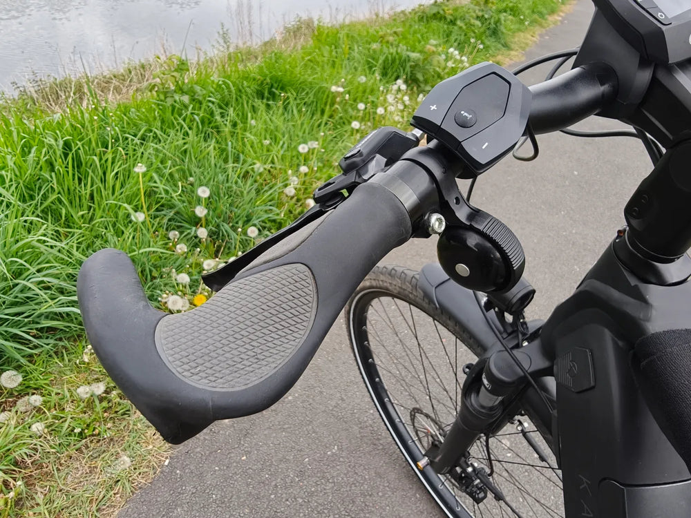 Kalkhoff Endeavour Advance B10 2018