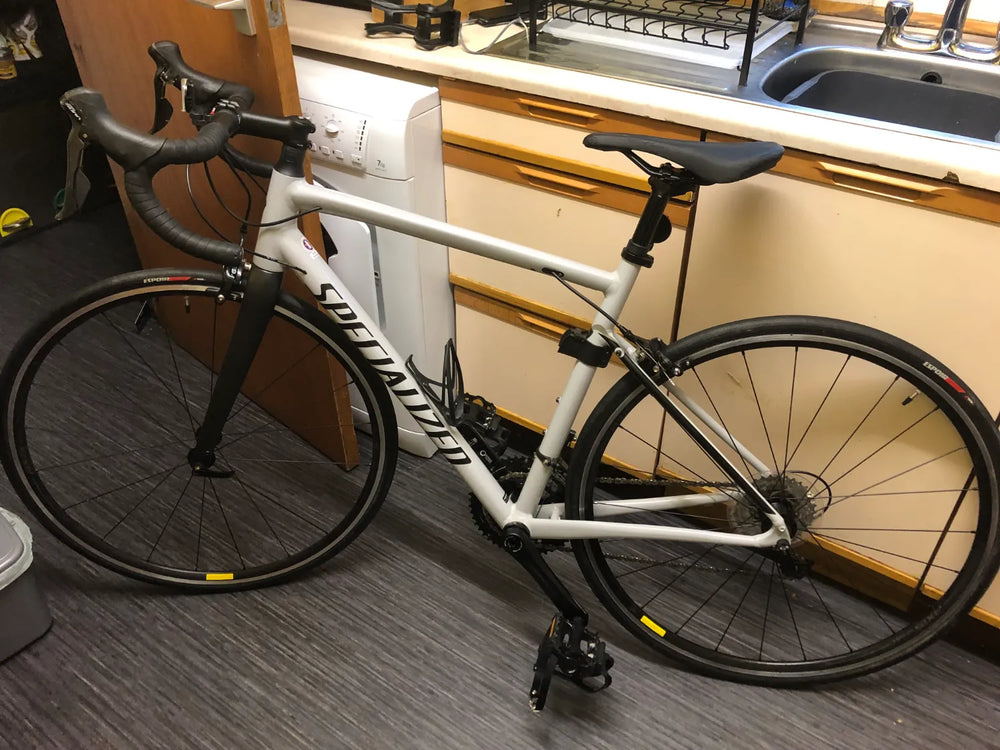 Specialized Allez Sport 2021