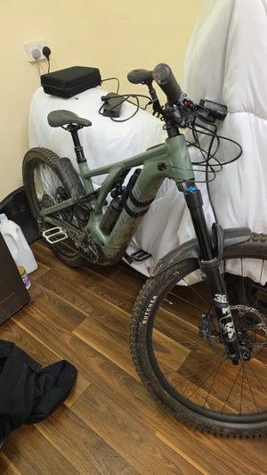 Specialized Levo SL Alloy 2025