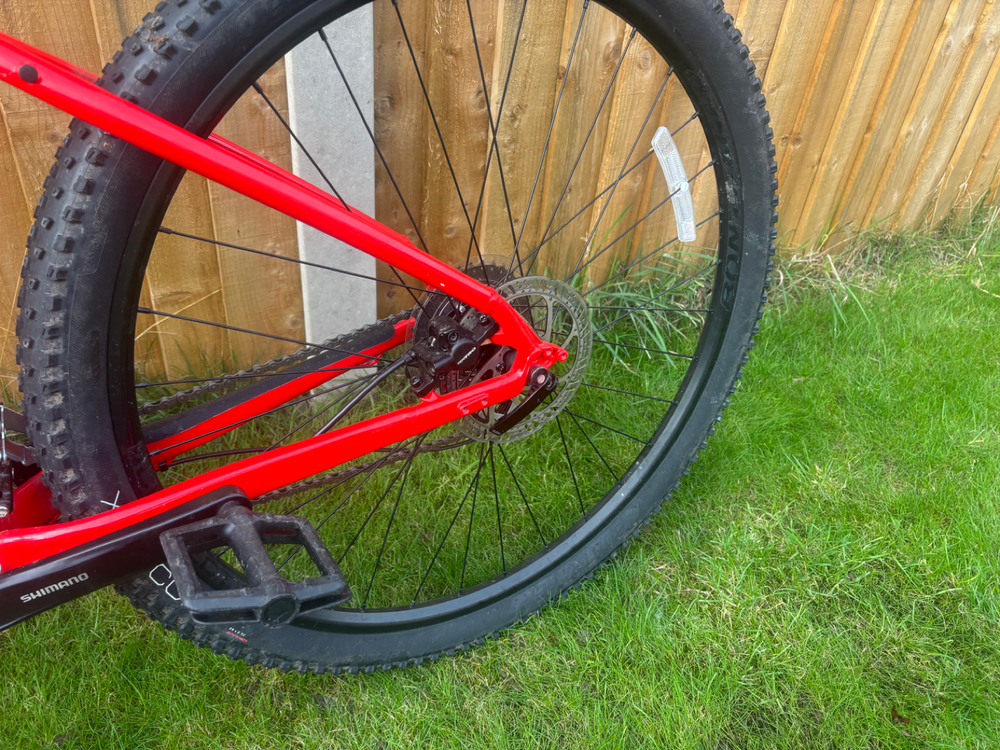 Trek Marlin 6 2021