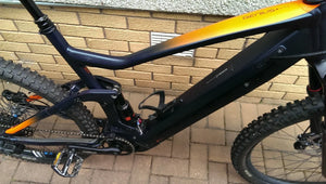 Scott Genius eRIDE 930 2022