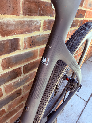 Scott Solace Gravel Eride 30 2025