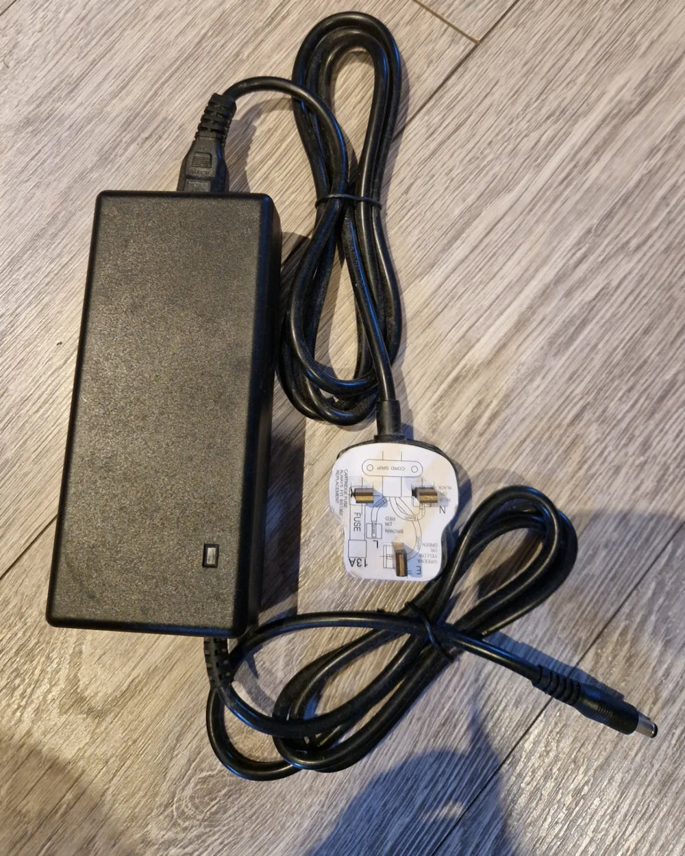 Woosh Rambetta  2020