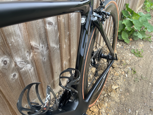 Cervelo S5 2018