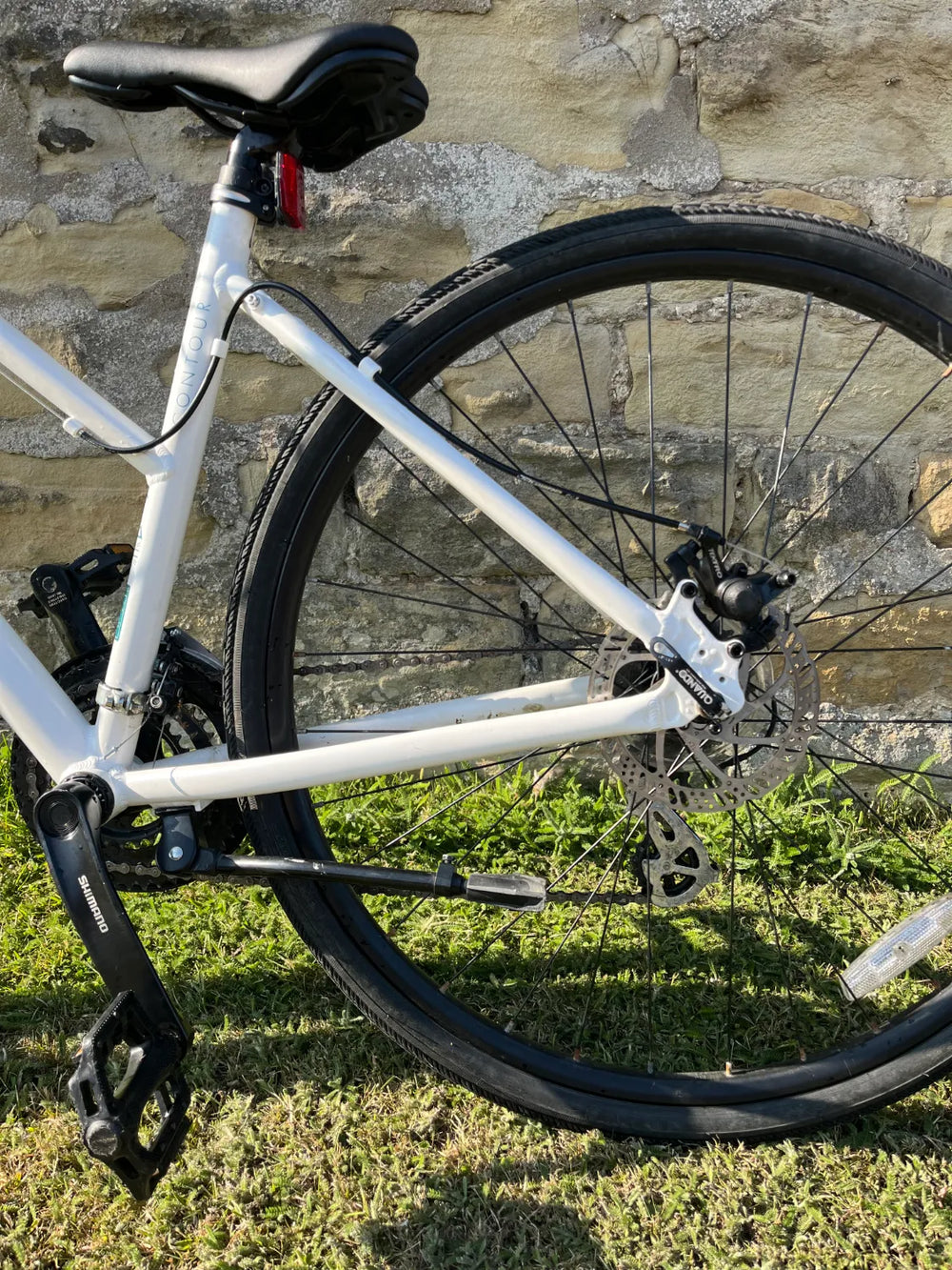 Compass Contour 2024