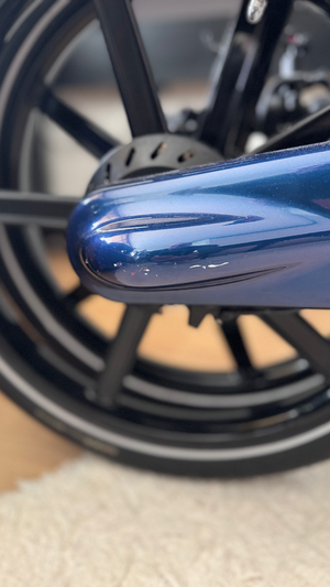 Gocycle GX Folding Electric 2022