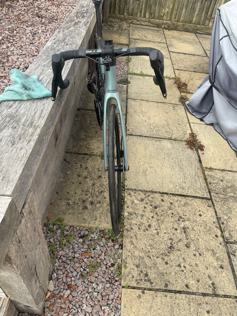 Scott Addict 10 2023