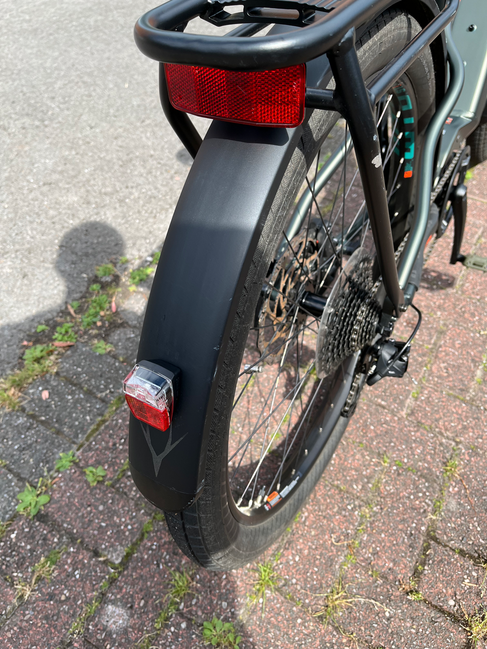 Whyte E-506 SUV 2022