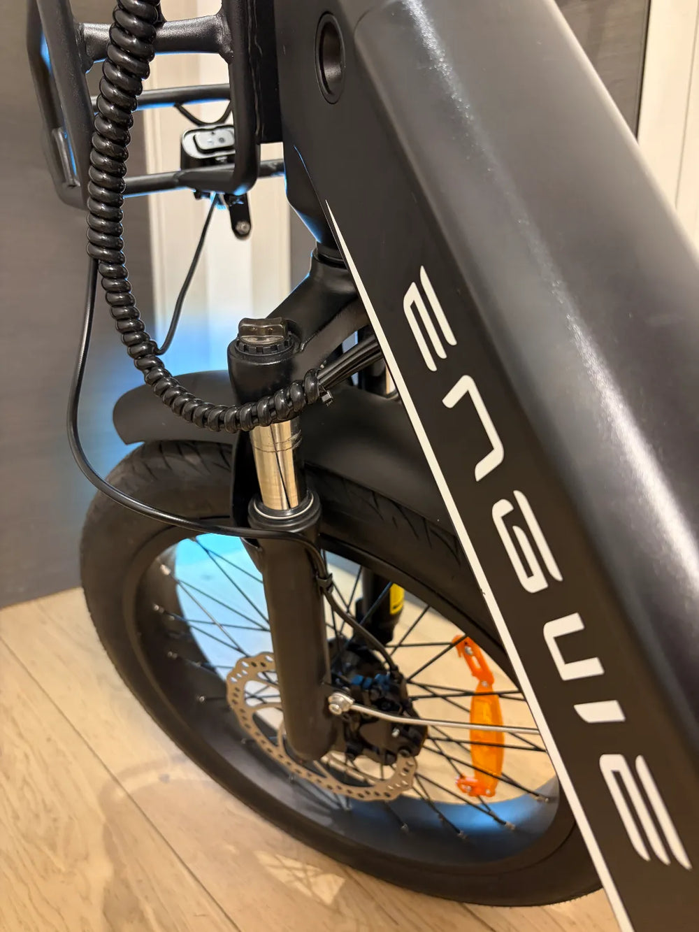 Engwe L20 3.0 Boost 2025