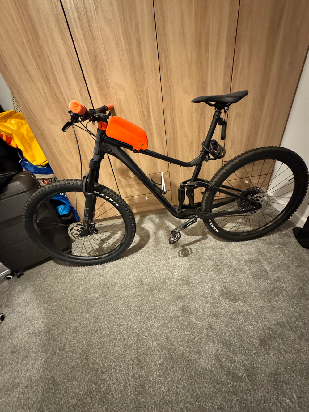 Giant Stance 29 1 2024