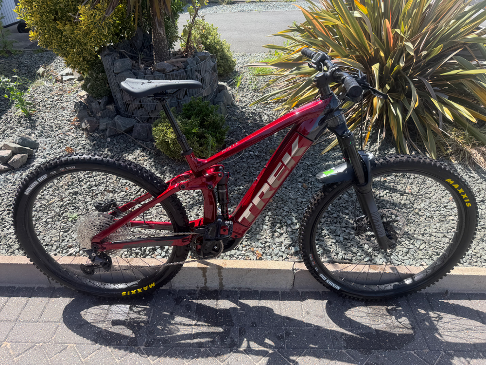 Trek Rail 5 500 W 2022