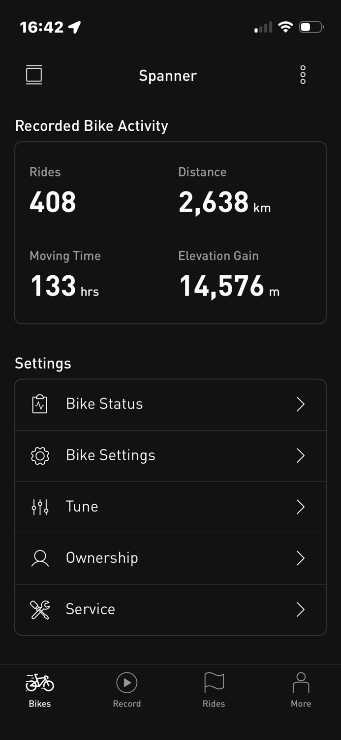 Specialized Turbo Vado 4.0 2020