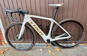 Trek Domane+ SLR 9 Di2 Electric 2025