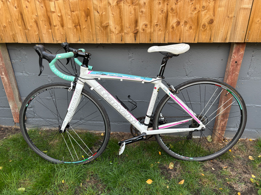 Bianchi Via Nirone 7 Dama Bianca Sora