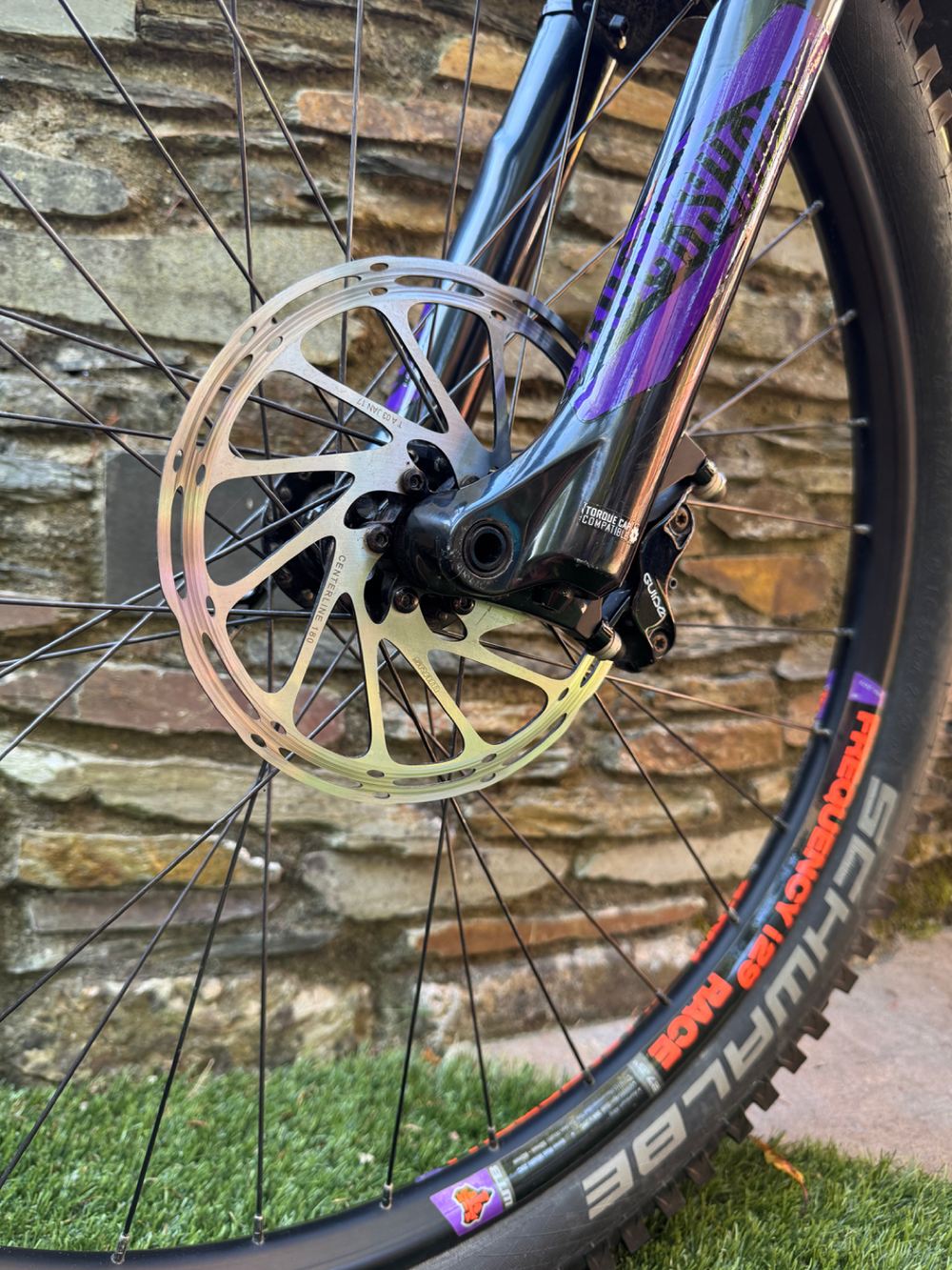 Cannondale Habit Carbon Se 2017