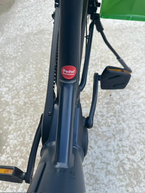 Trek Verve plus low step bike 2020