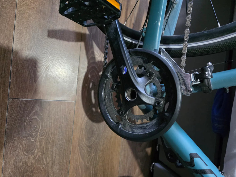 Specialized Sirrus 2.0 Step-Through 2023