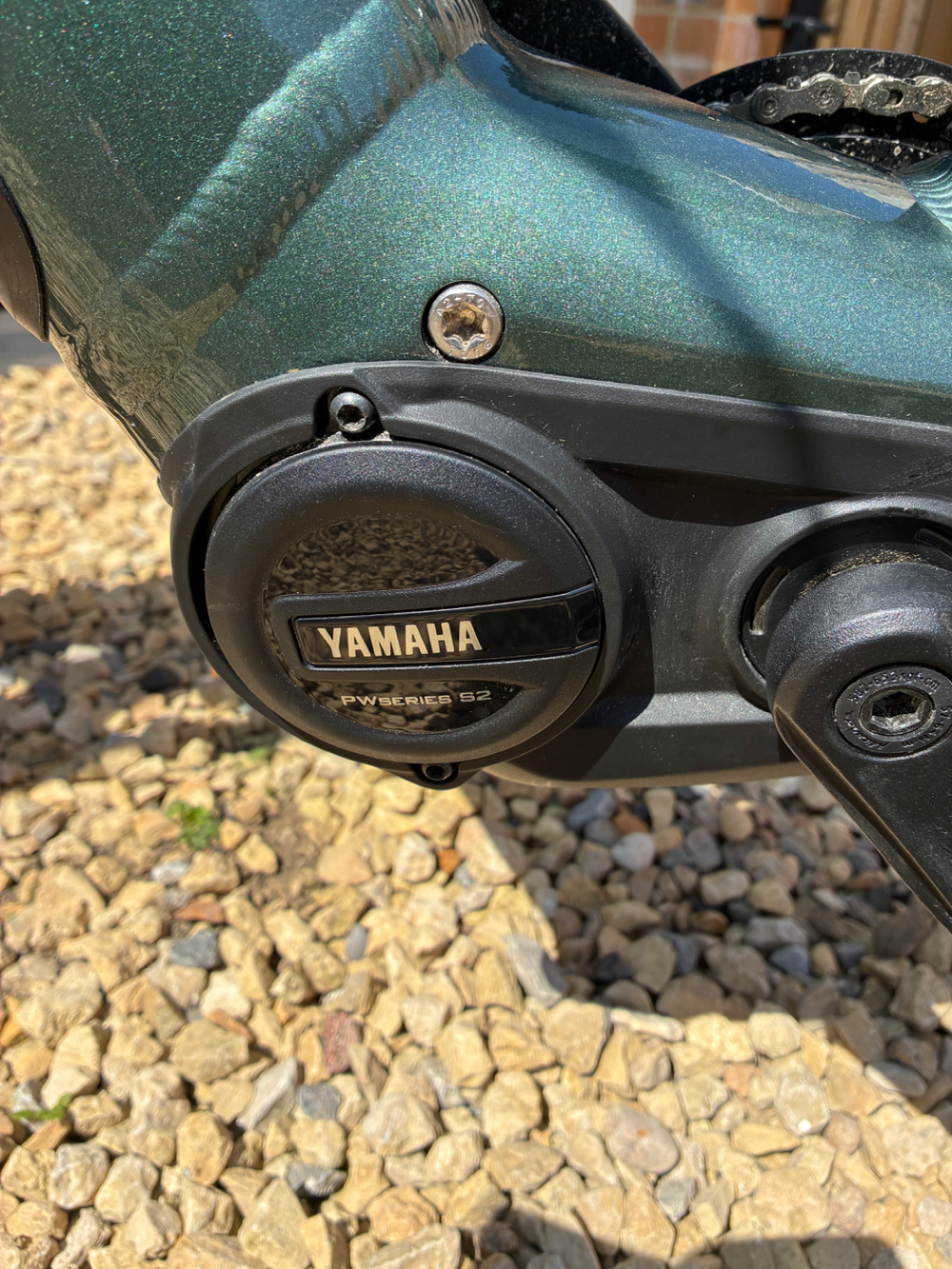 Haibike Trekking 5 2023