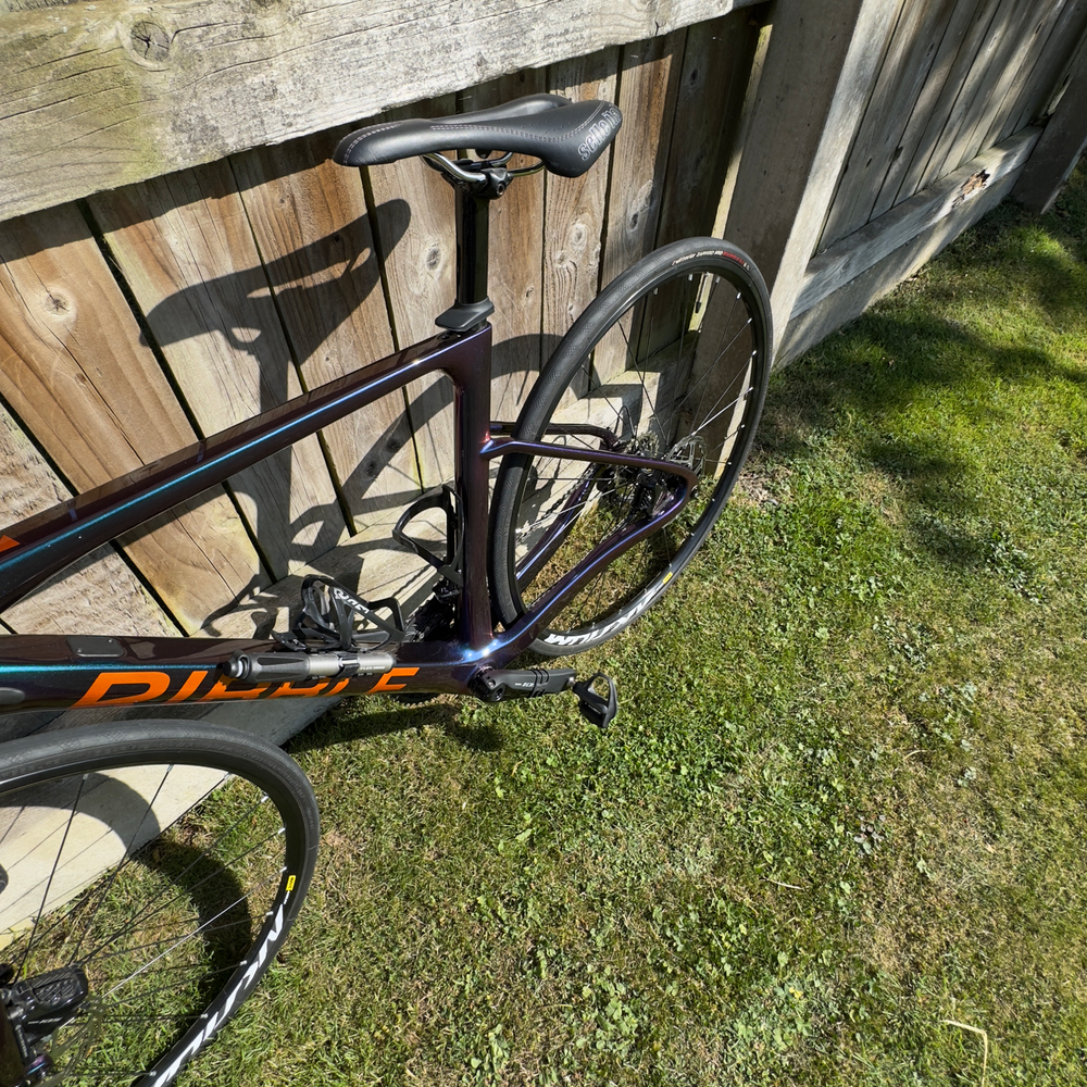 Ribble Endurance SL - Shimano 105 2020