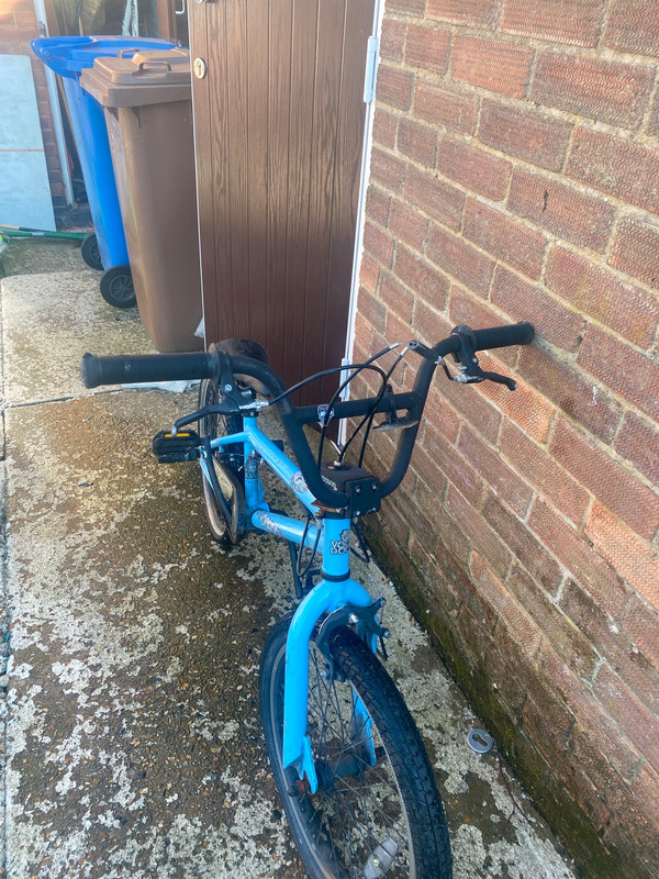 Bmx Stunt bike 2025