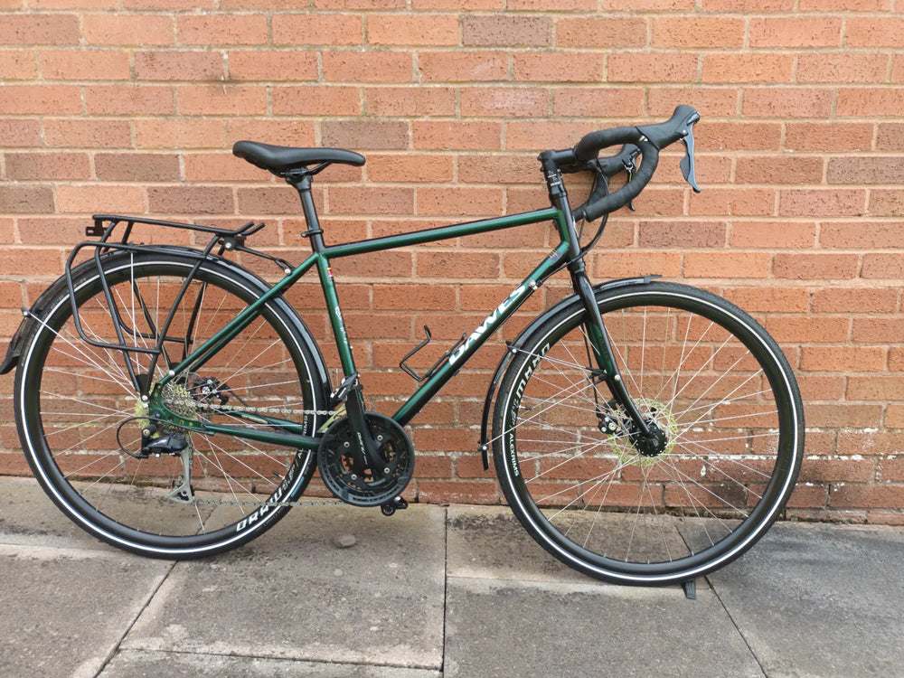 Dawes Galaxy ultra 2020