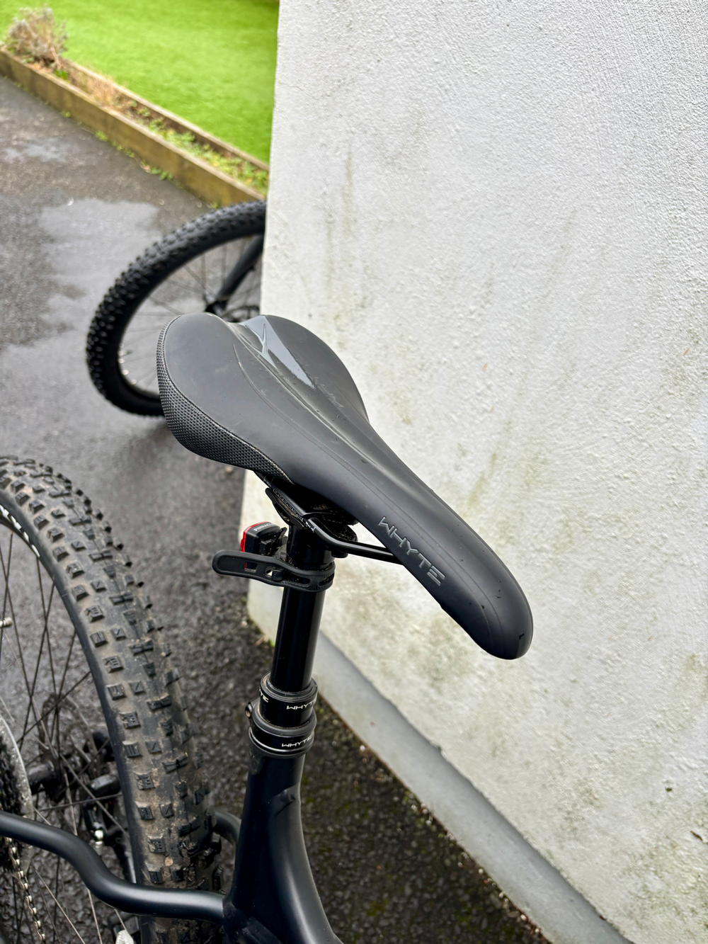 Whyte E-505 2022
