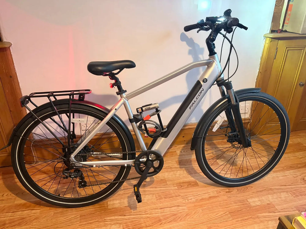 Falcon Horizon Cross Bar 2024