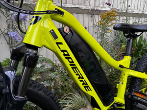 Lapierre Overvolt HT 24 Kids Child 2021